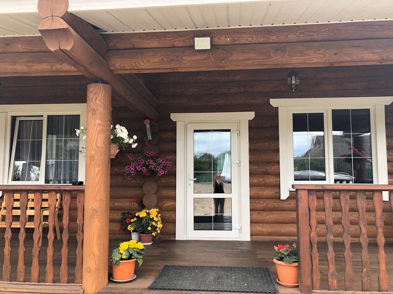 Фото Ковчег