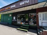 MaxAri (Zagoryevskaya Street, 10к2с2), flower shop