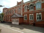Fdbu Fkp Rosreyestra po Tulskoy oblasti (Komsomol'skaya Street, 45к1) ، السجل التجاري للشركات