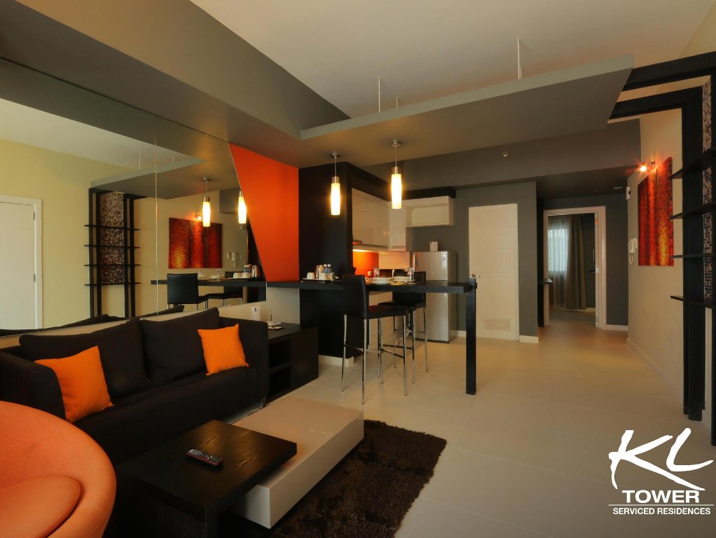 Фото Kl Executive Greenbelt Klx