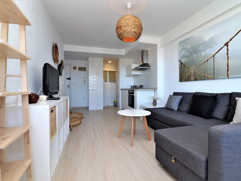 Фото Edificio Gemelos 2