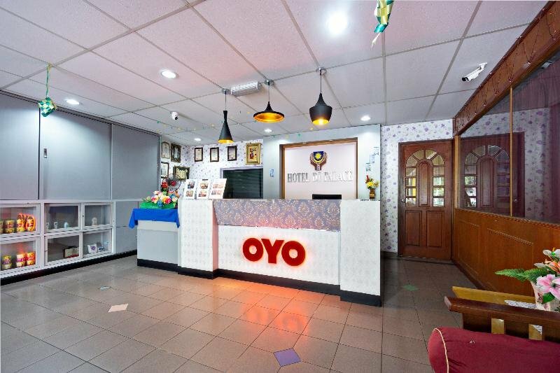 Hotel Oyo 90929 DJ Hotel, State of Perak, photo