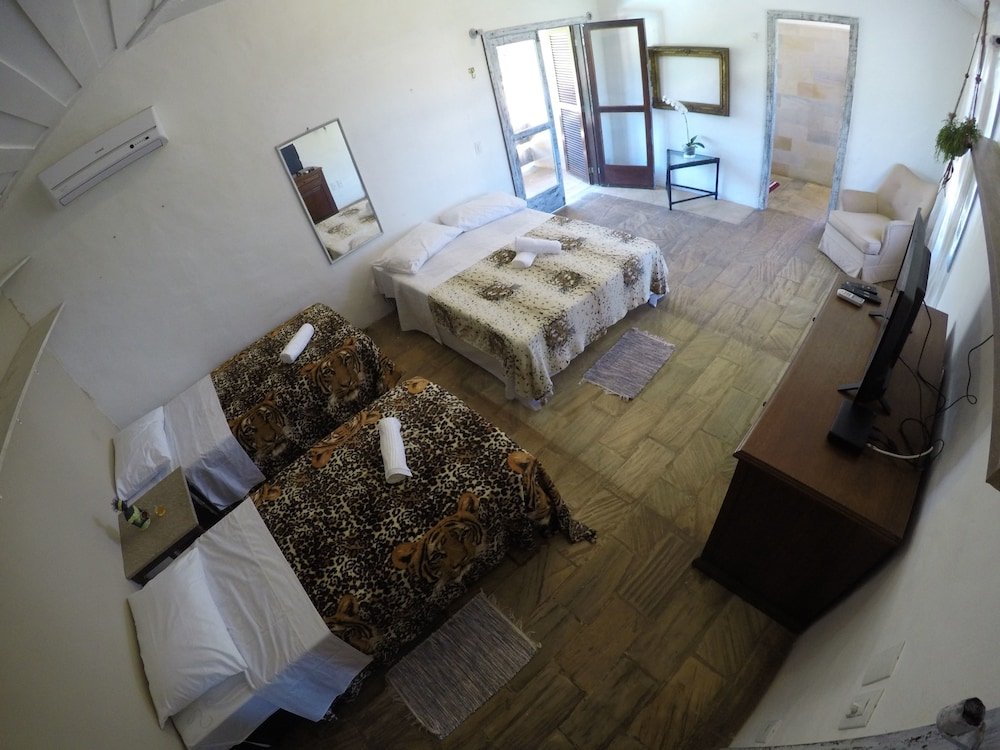 Фото Morada do Sol Guest House