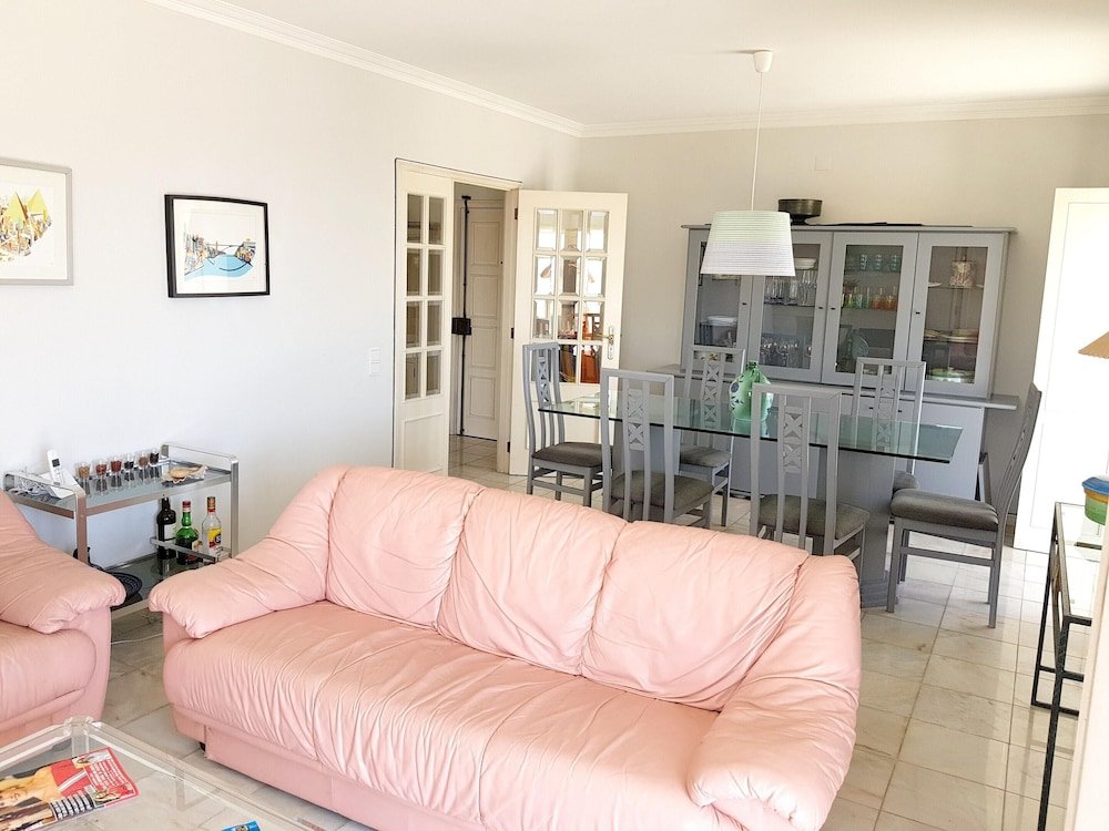 Фото Apartment With 2 Bedrooms in Vila do Conde, With Wonderful sea View, Furnished Balcony and Wifi Near the Beach