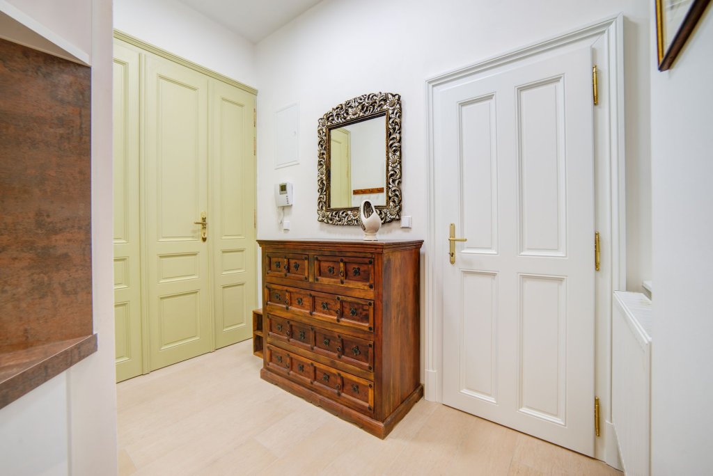 Фото Apartment Pekarska 29