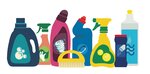 Промхимия (Pobednaya Street, 203), household chemicals wholesale