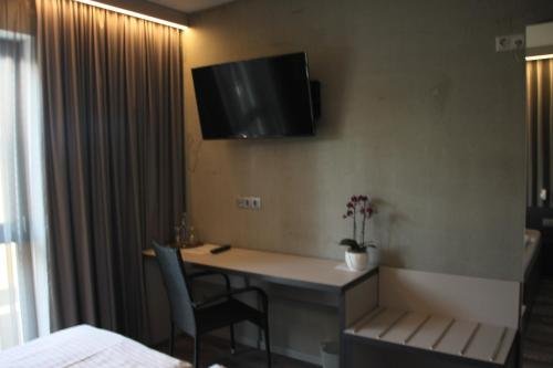 Фото Hotel Eulensteins