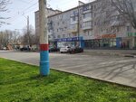 500 мелочей (ulitsa Volodarskogo, 16А), household goods and chemicals shop