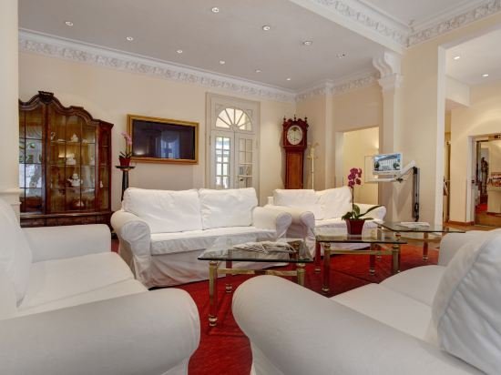 Фото Hotel Commodore