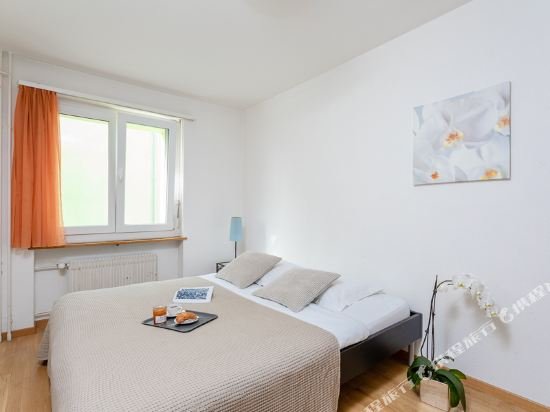 Фото Swiss Star Residences