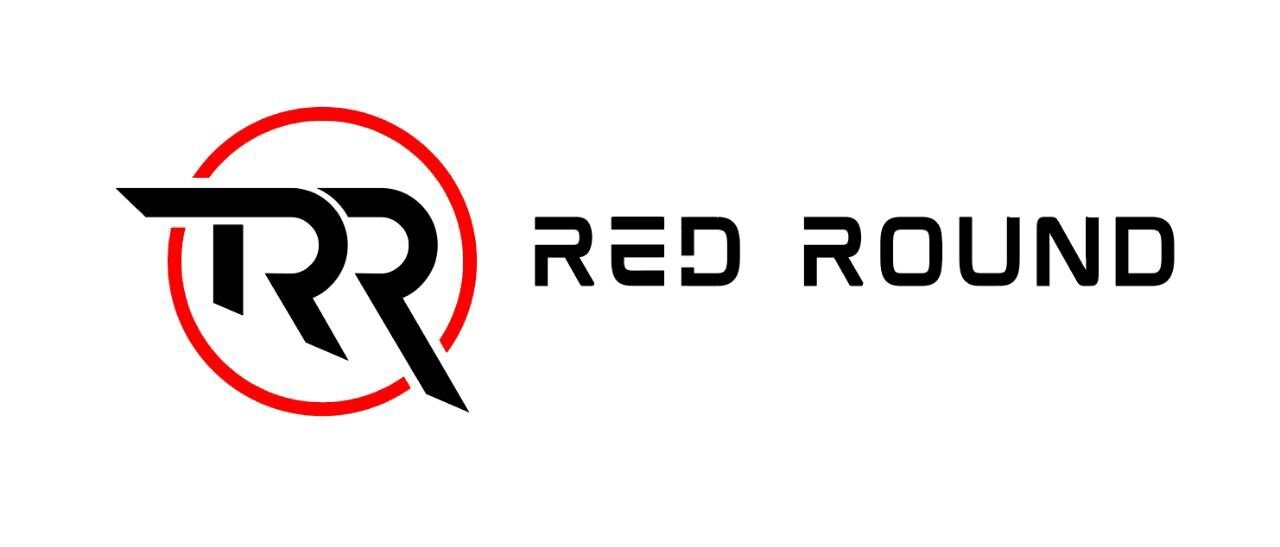 Red Round