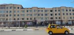 Loyiha (Islam Karimov Street, 225), design institute