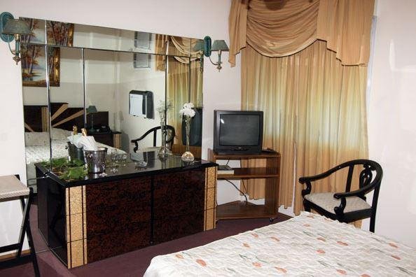 Фото Hotel Nutibara