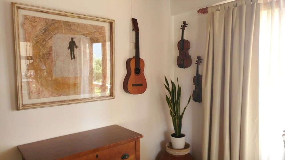 Фото House With 3 Bedrooms in Cala Millor, With Enclosed Garden and Wifi Near the Beach