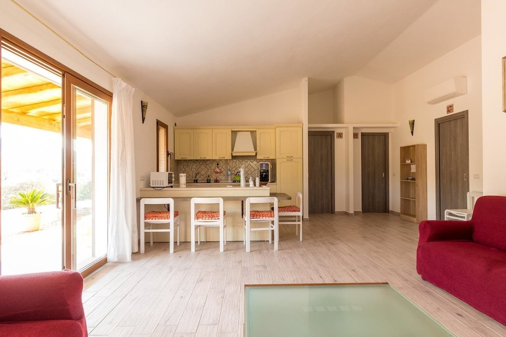 Фото Molti Mari B&b Resort