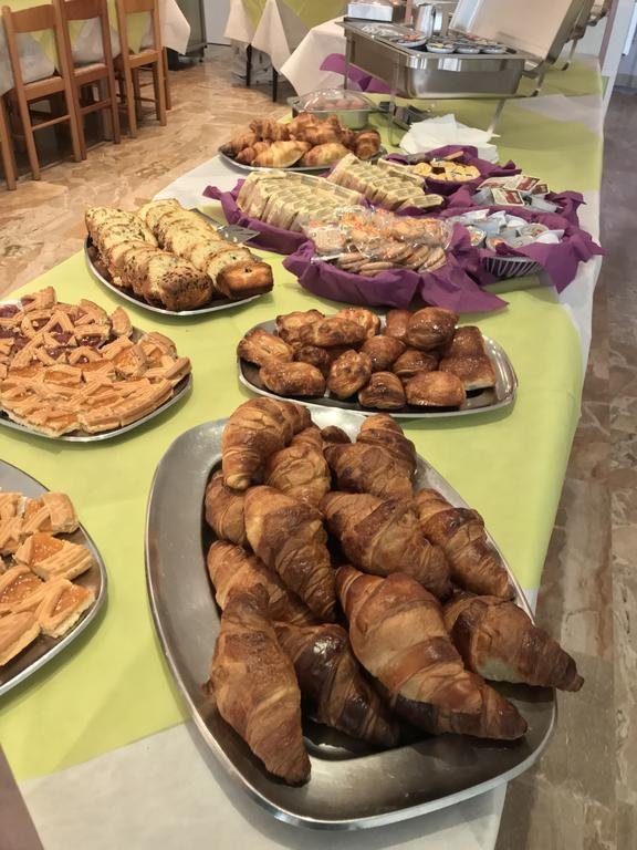 Фото Hotel Villa Iris