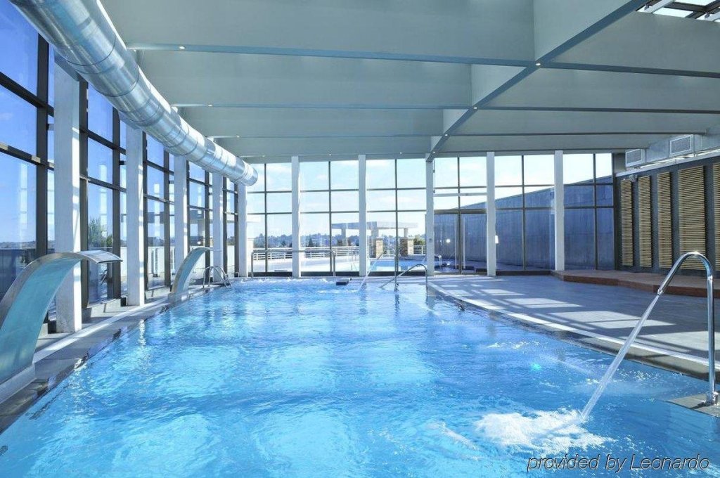 Фото Hotel Dreams Araucania