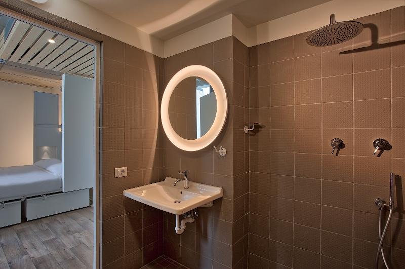 Фото Anda Venice Hostel