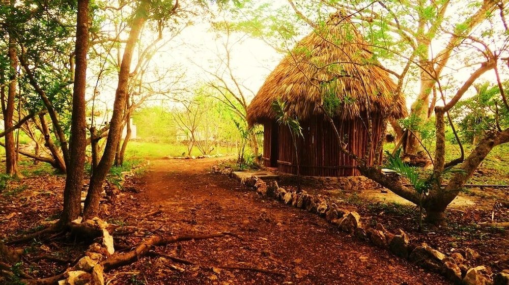 Фото Xkopek Camping