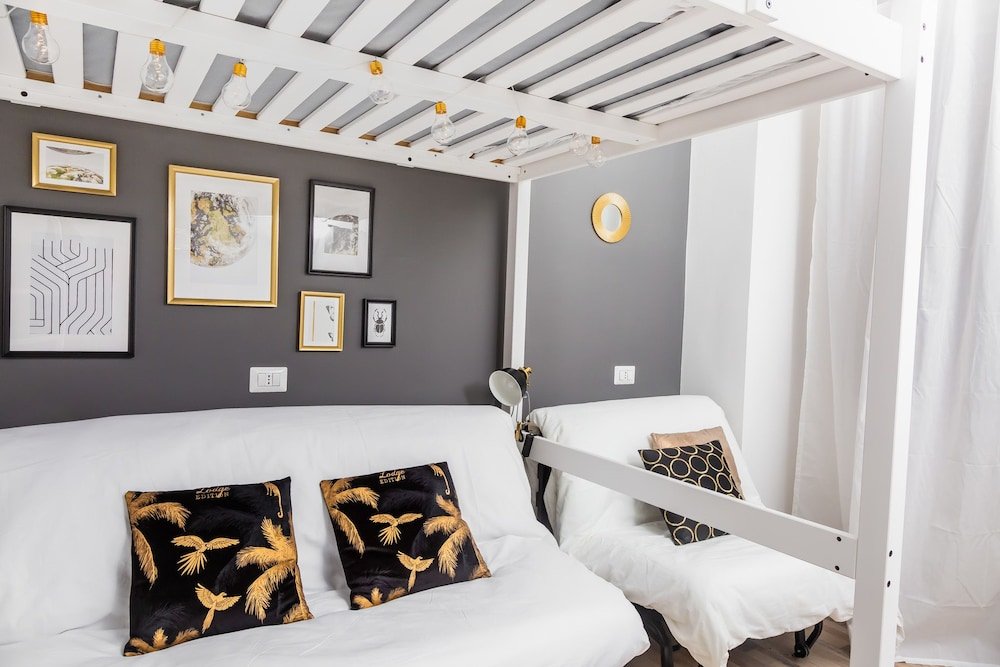 Фото Home Hotel - Paruta 65