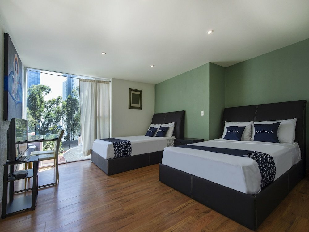 Hotel Casa Tanimisha, Mexico, photo