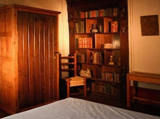 Фото Hotel Casa De La Palma