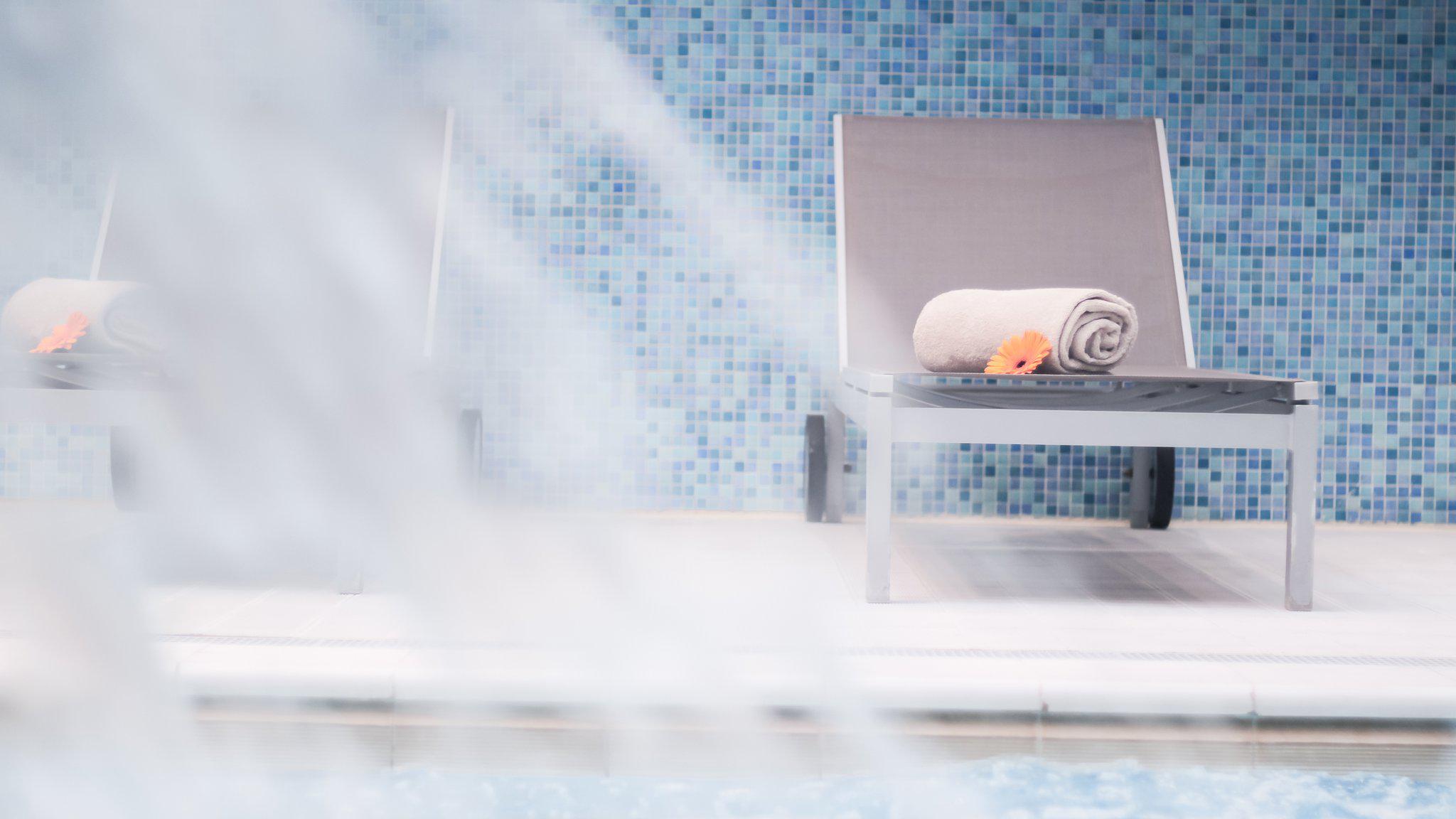 Фото Holiday Inn Porto Gaia