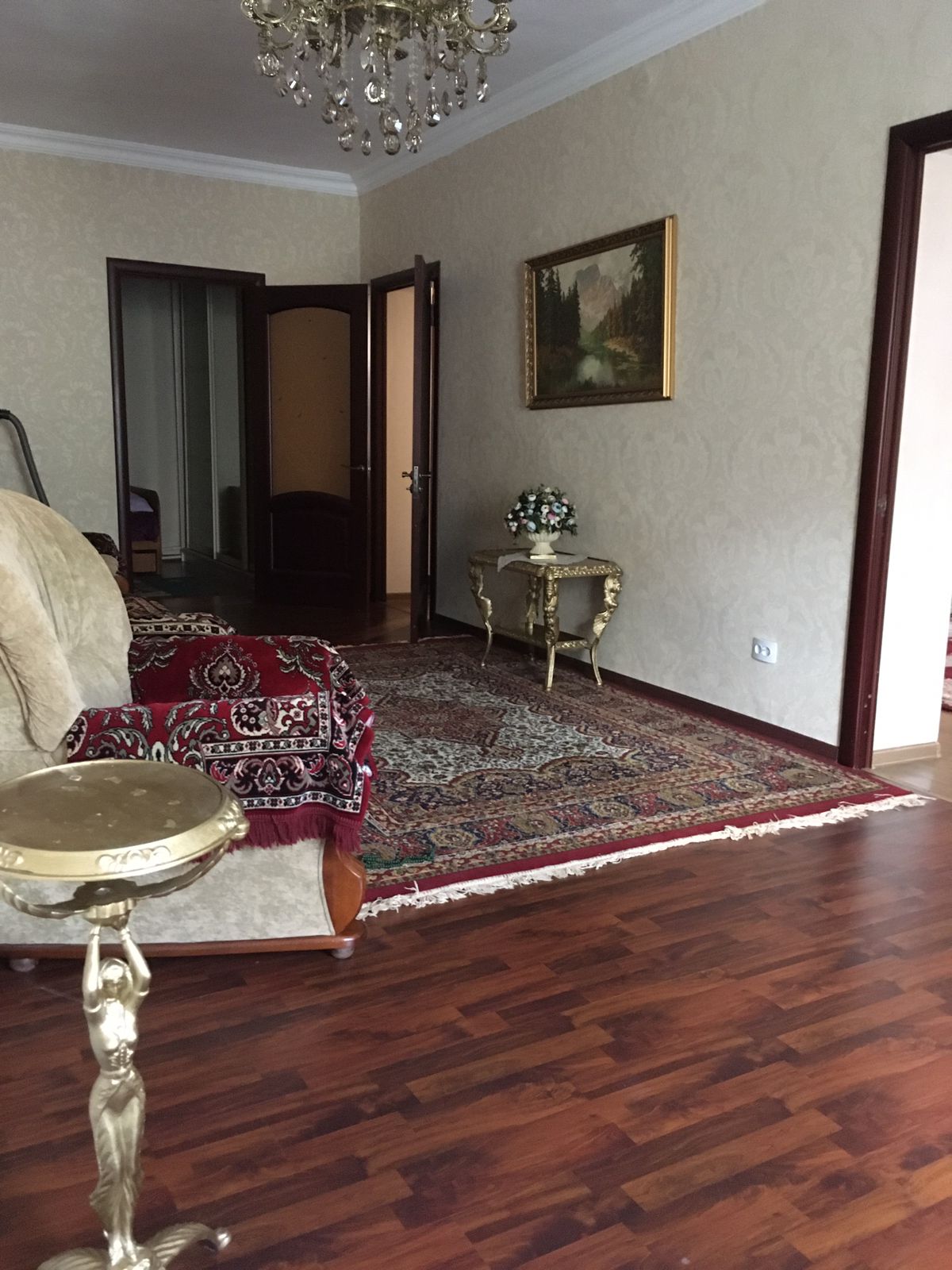 Фото Каскад