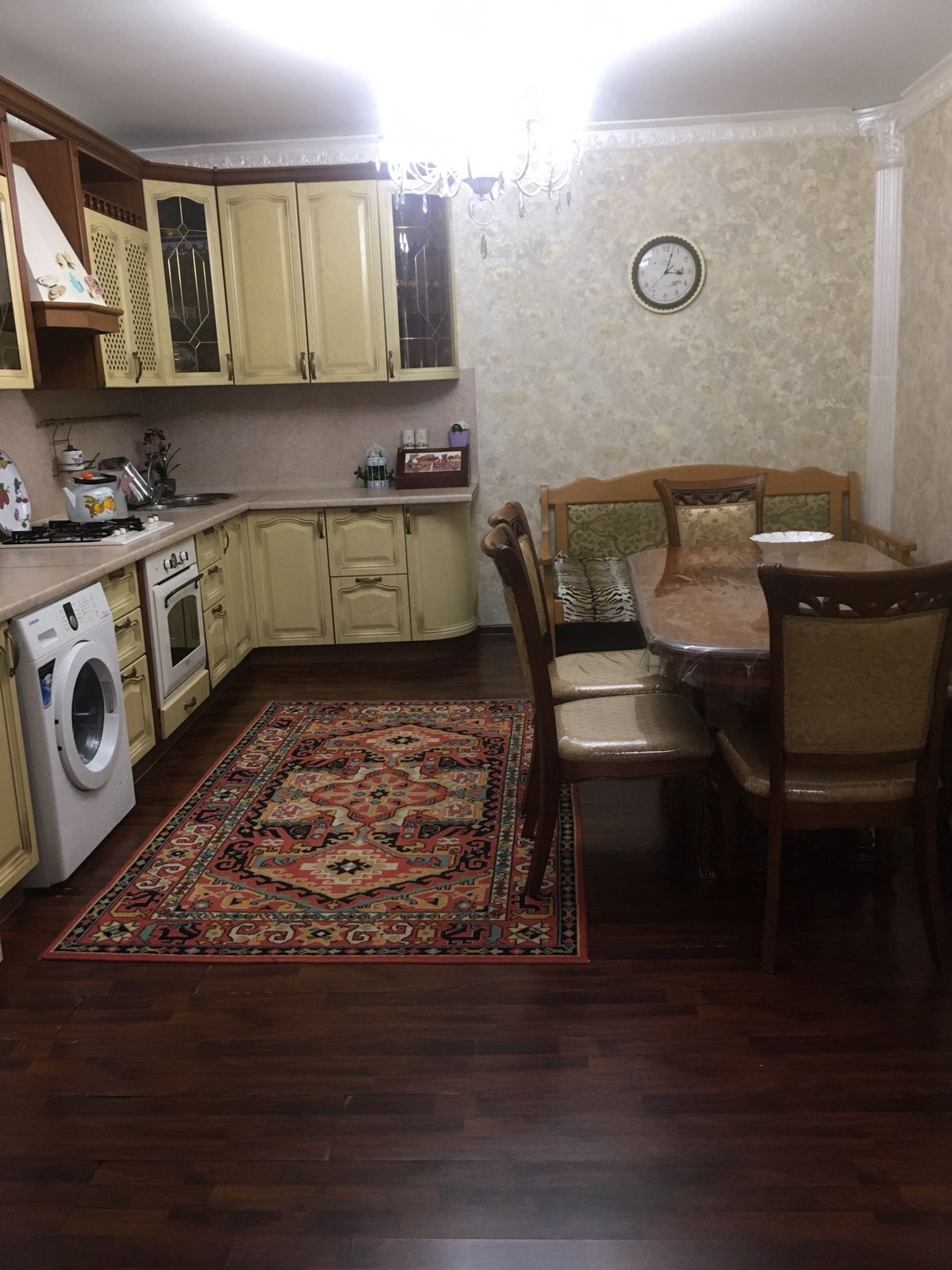 Фото Каскад