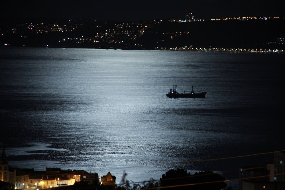 Фото Hostal Faro Azul