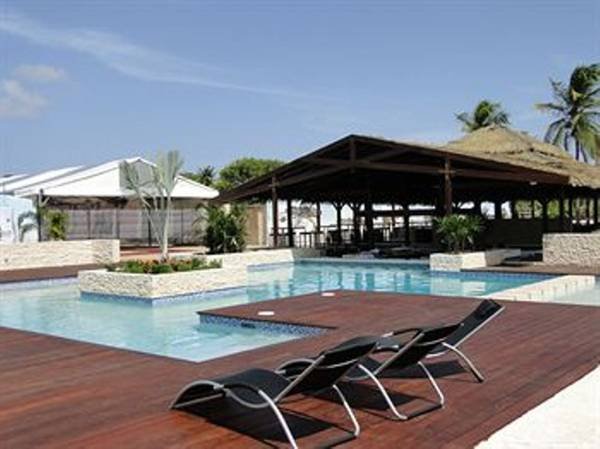 Фото Trupial Inn Hotel & Casino