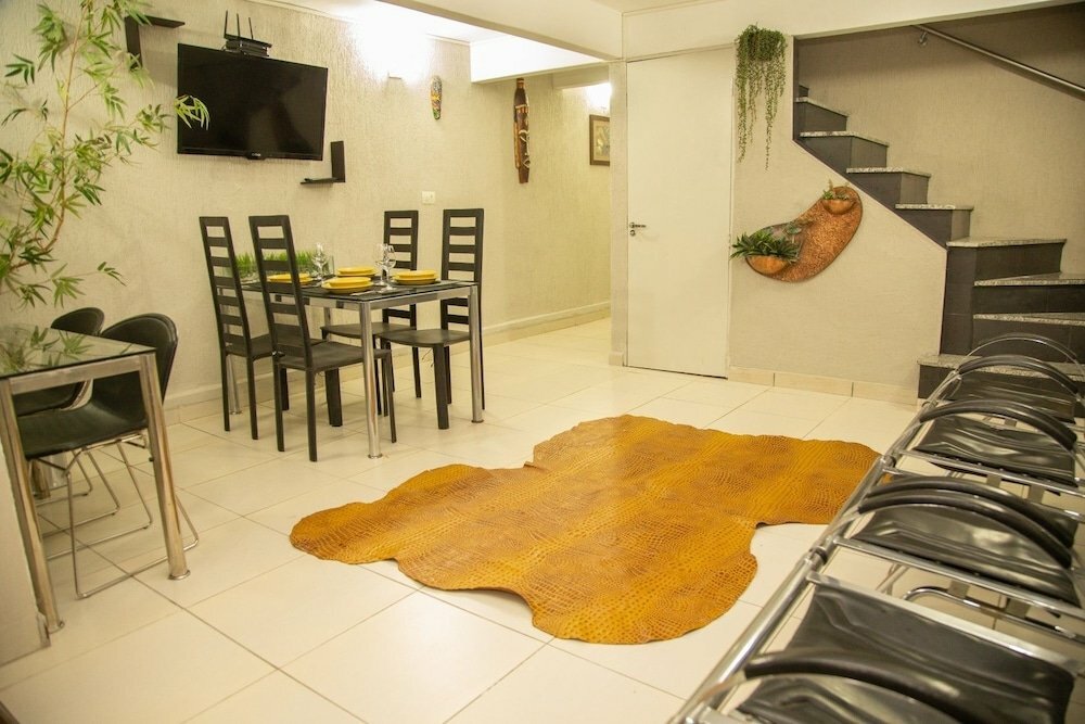 Hotel Oba 21 Quarto Privativo Prox Expo Center Norte, Sao Paulo, photo