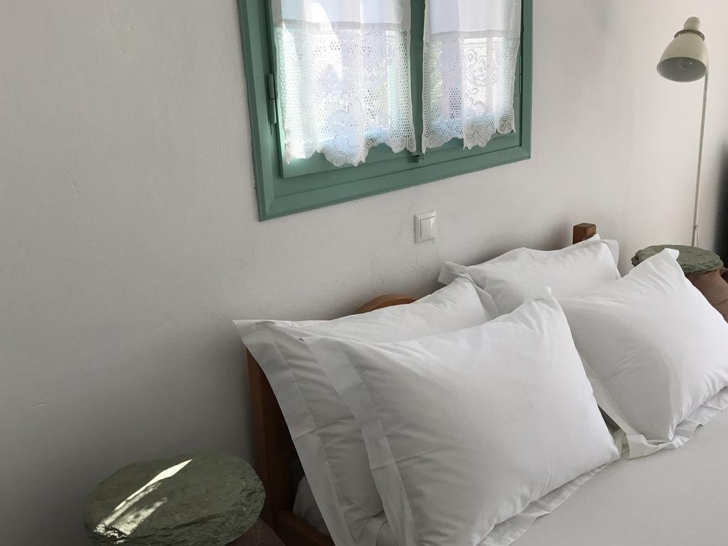 Фото Aeolos Beach Hotel