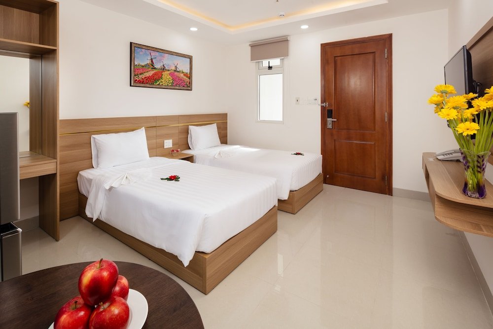 Фото Xo Hotel & Apartments