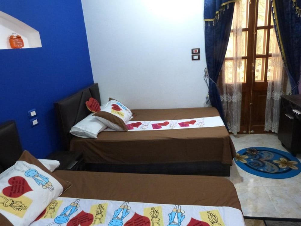 Фото Luxor Guest House