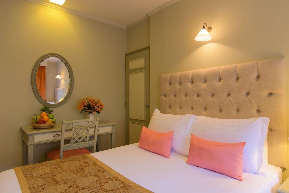 Фото Anantasila Beach Resort Hua Hin