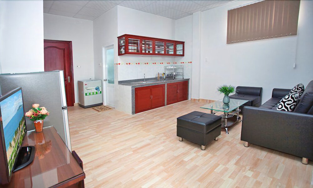 Фото White Swan Apartment