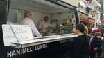 Hanımeli İzmir Lokma (İzmir, Buca, Hoca Ahmet Yesevi Cad., 134A) ، خدمة توصيل الطعام