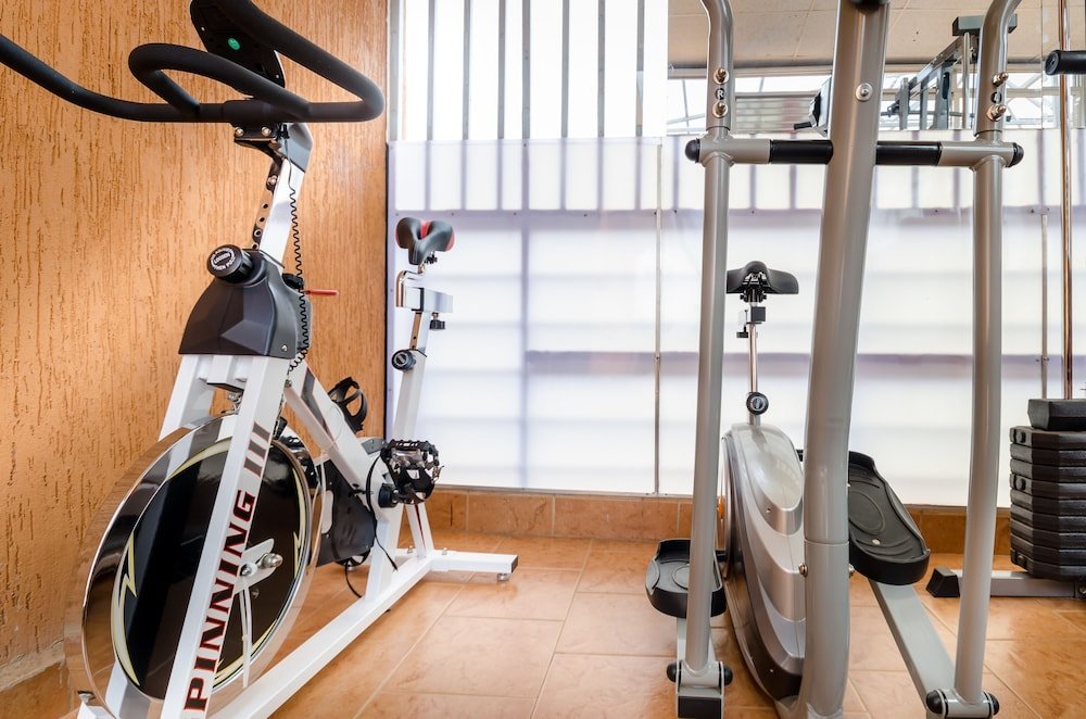 Фото L L Apartments