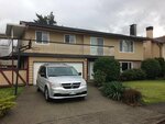 Yvr Vickie’s Bed and Breakfast