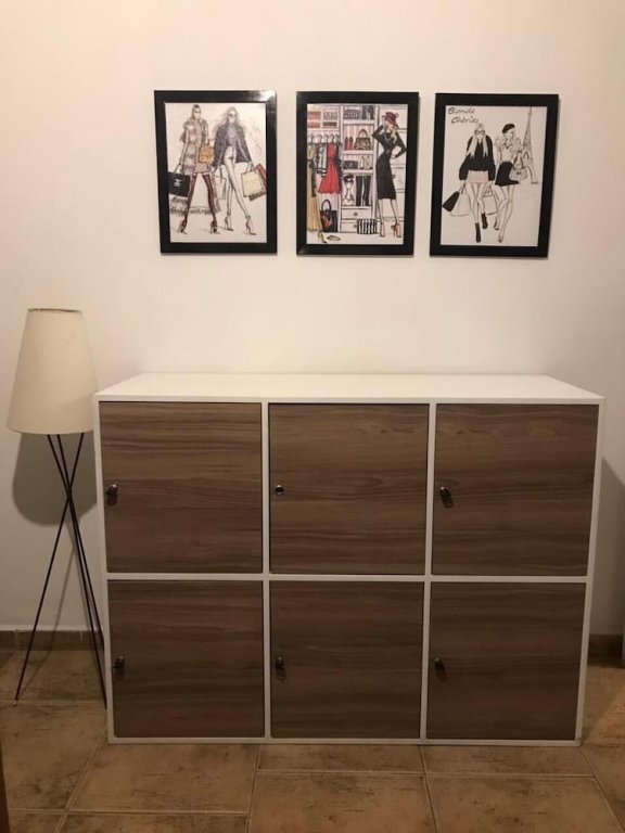 Фото Family Hostel