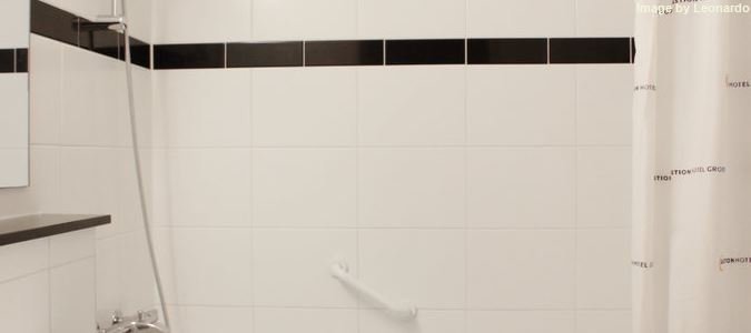 Фото Bastion Hotel Maastricht Centrum