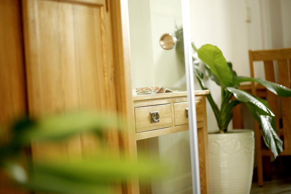 Фото City House Apartment - Pham Viet Chanh