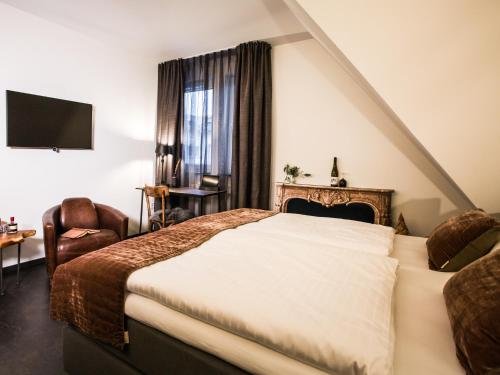 Фото Boutique Hotel K7