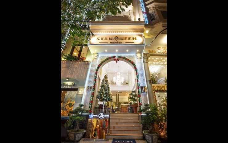 Фото Silk Queen Hotel