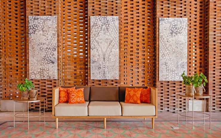 Фото Amnaya Resort Nusa Dua