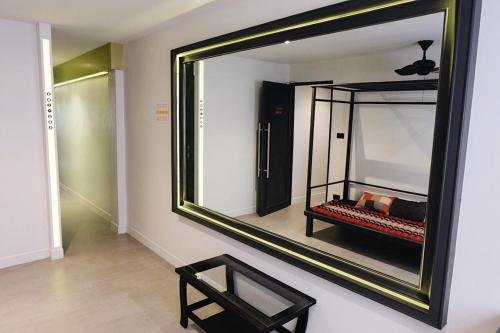 Фото Four Sisters Homestay - Hostel