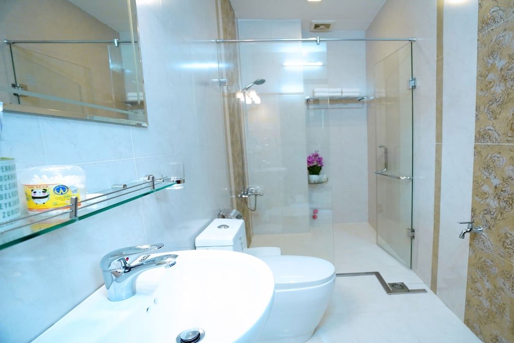 Фото Ben Thanh Retreats Hotel