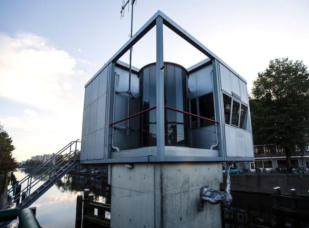 Фото Sweets - Wiegbrug