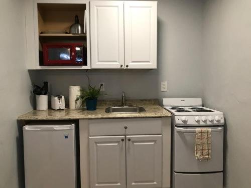 Фото The Blue House Fort Lauderdale